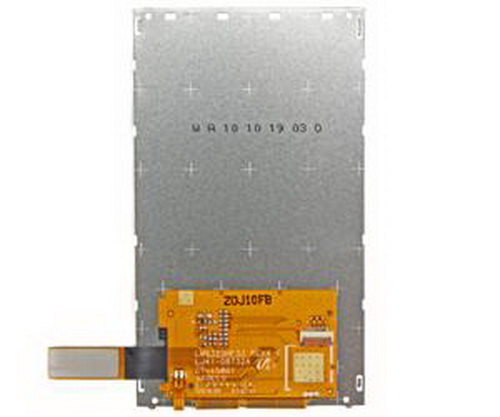 Samsung GT-I5800 Galaxy3 Display (LCD)