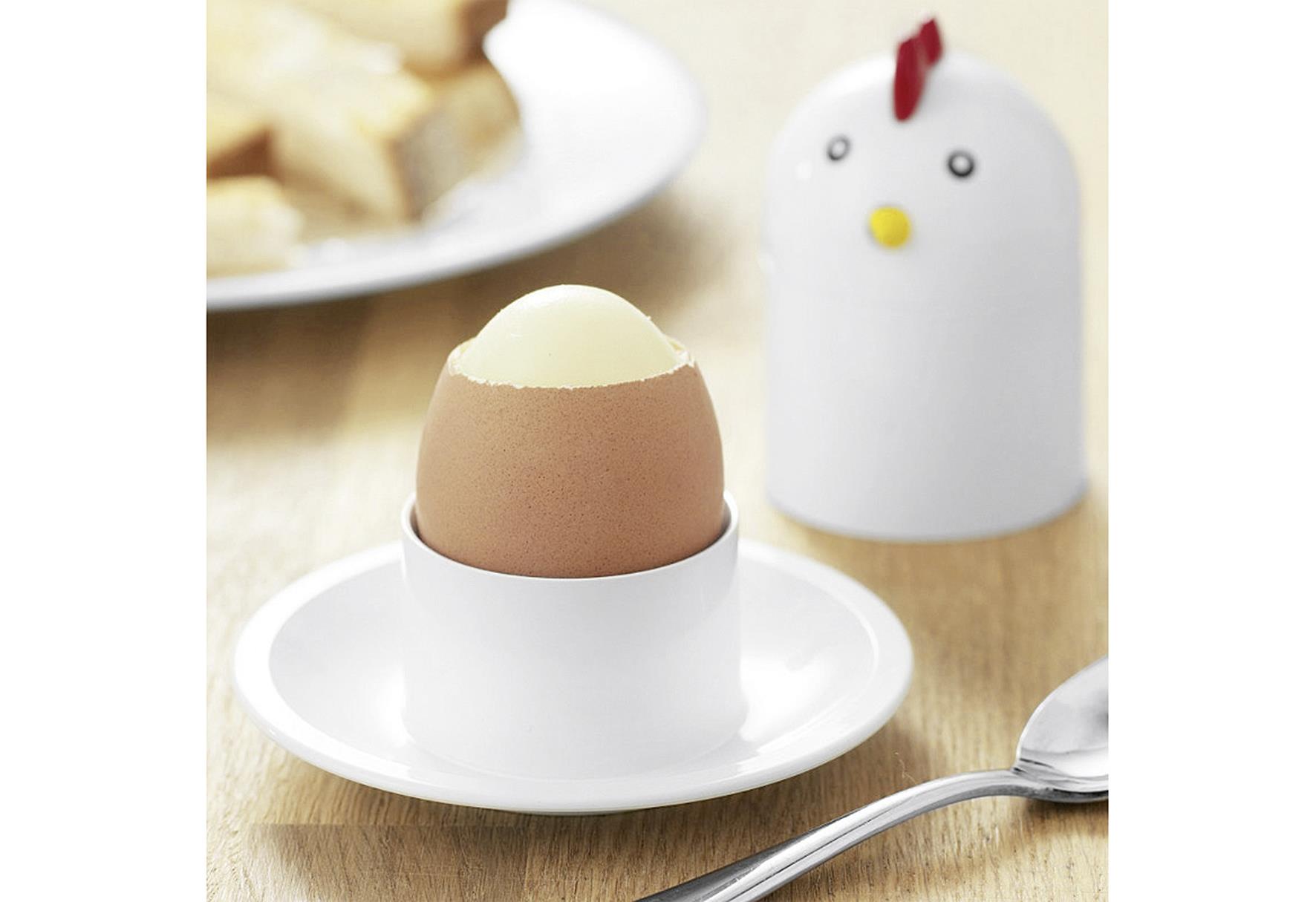 GSD Eierköpfür 'Chicken'