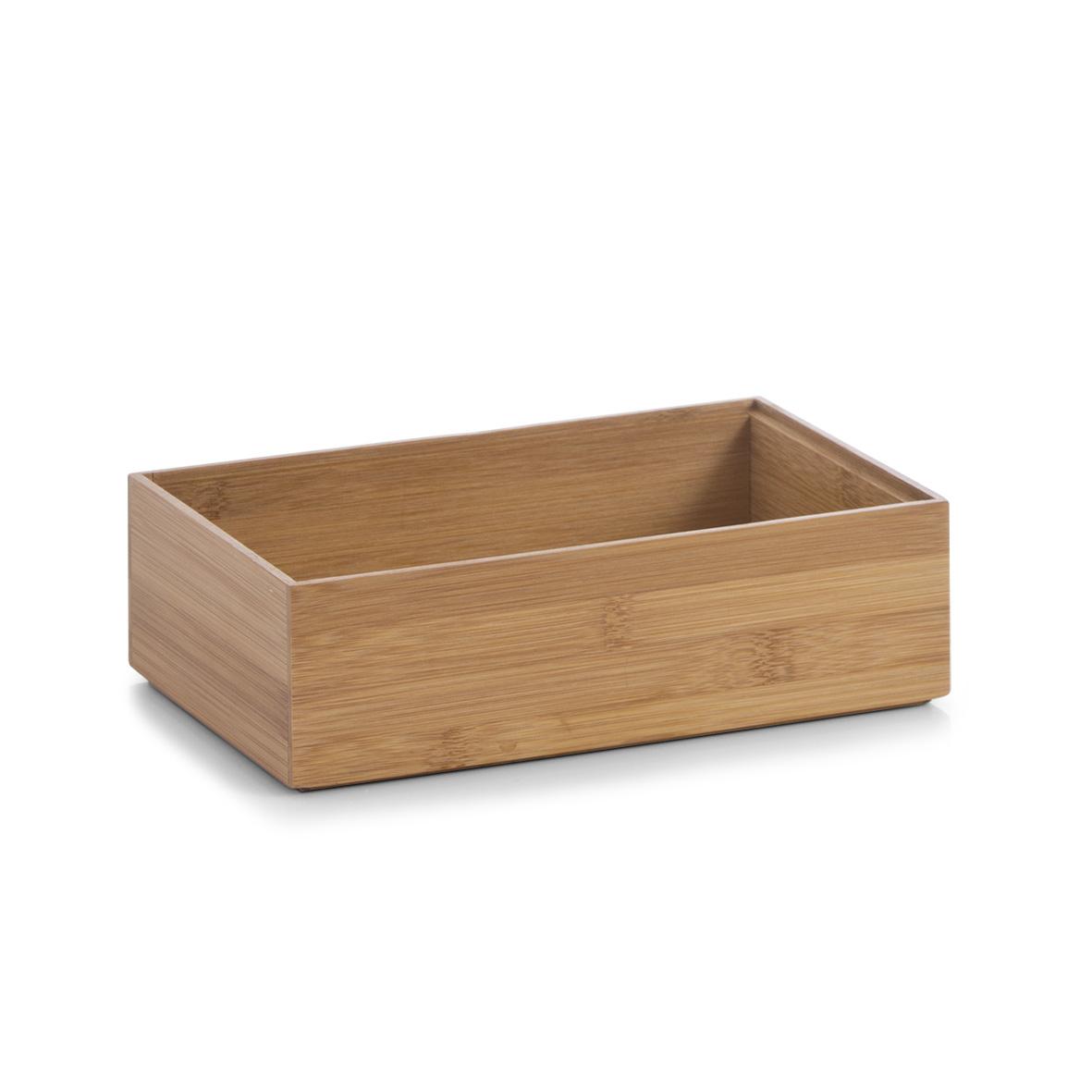 ZELLER PRESENT Ordnungsbox 'Bamboo'