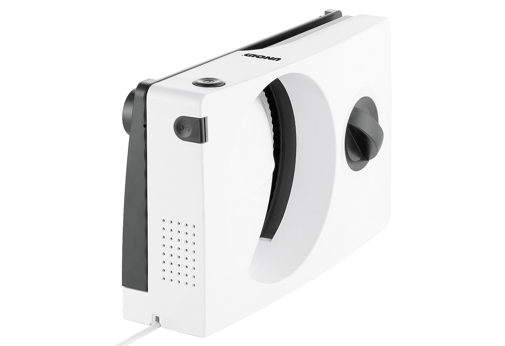 UNOLD Allesschneider Curve White 78860