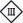 Einbauleuchte Chip 58 Emotion 2700 - 6500 K 12 V 4 W Rahmenfarbe matt L&S
