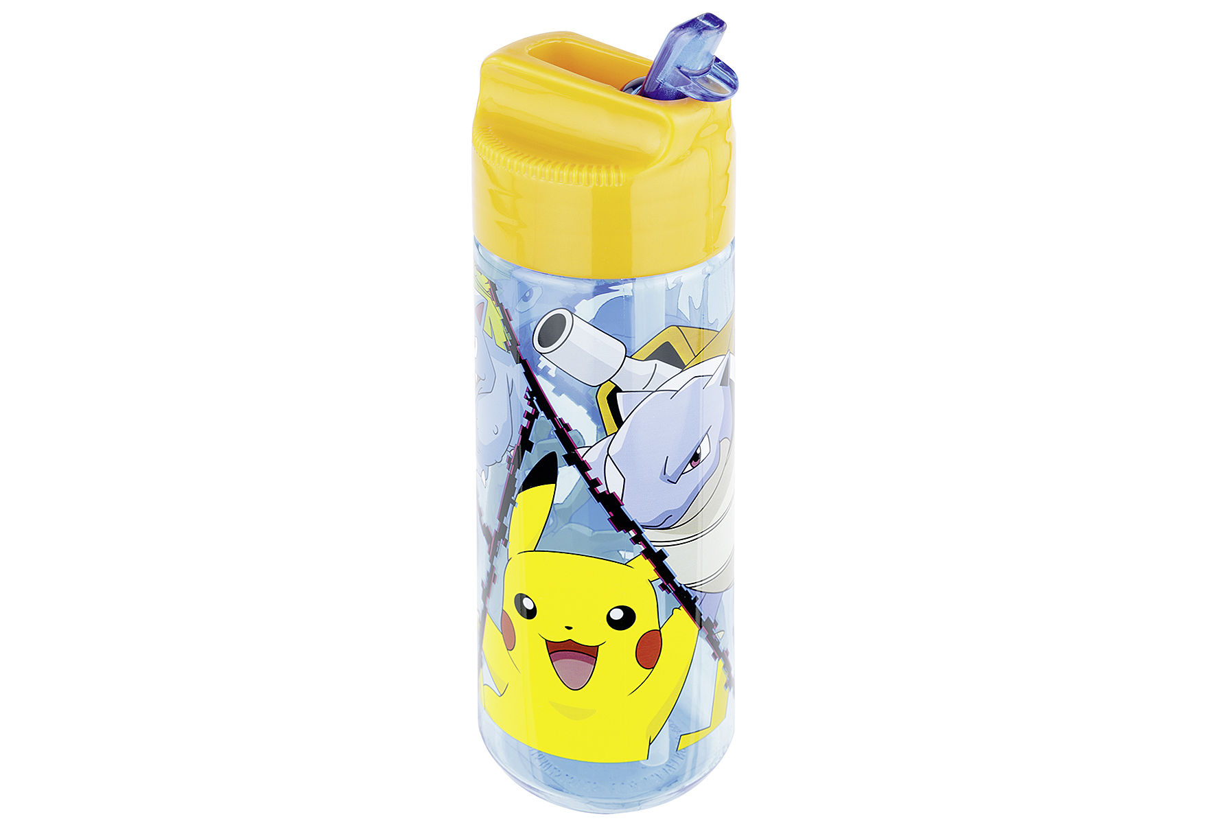 POS Trinkflasche 'Pokemon'