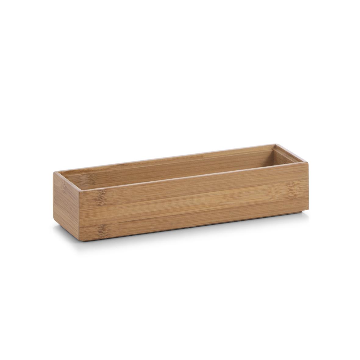 ZELLER PRESENT Ordnungsbox 'Bamboo'