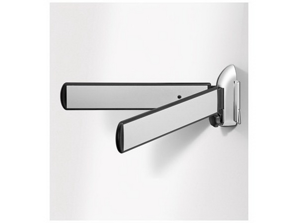 Gerätehalter König für TVS-KN-AVS50 22-65'' (15Kg) silver