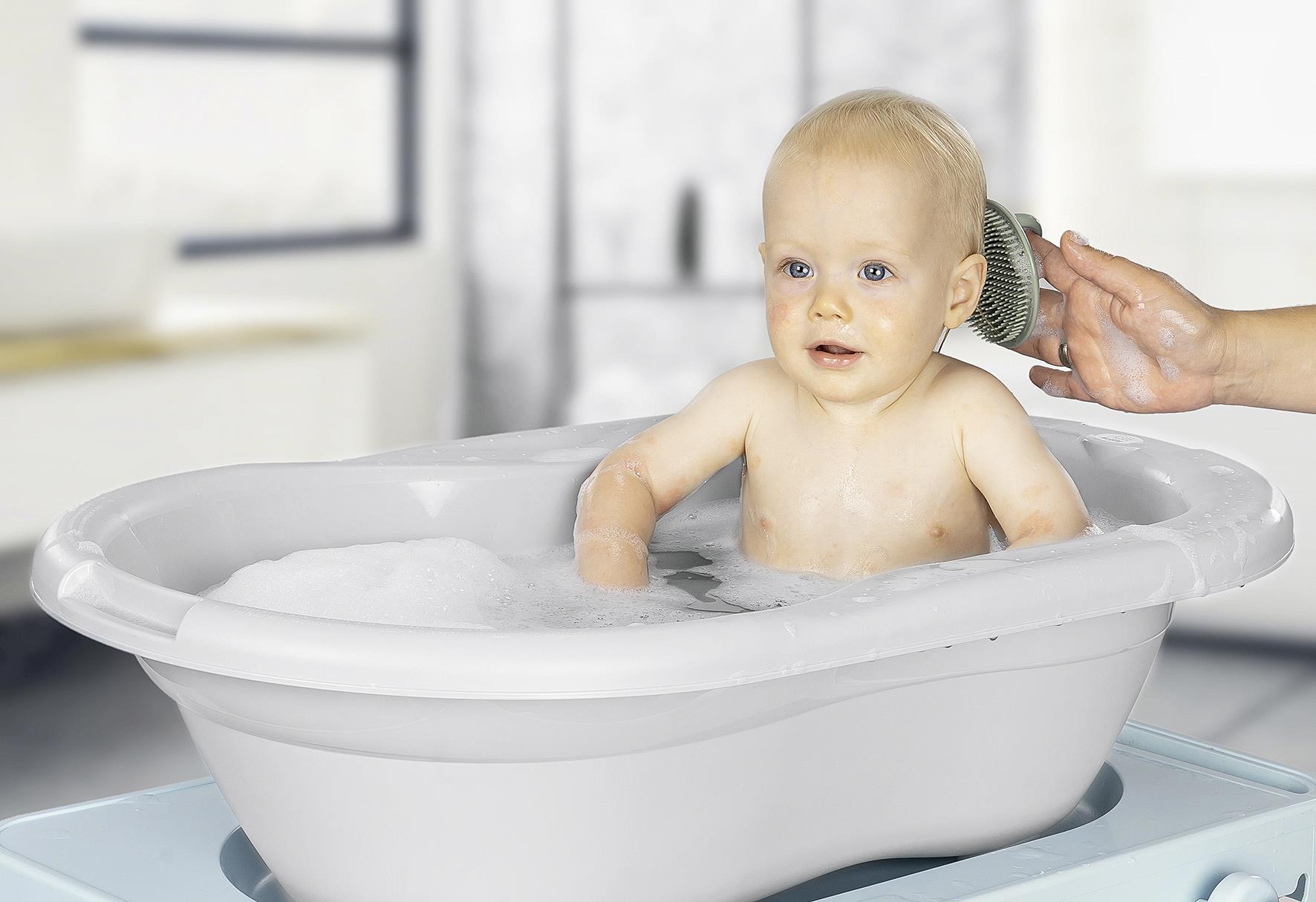 reer Badebürste 'BabyCare' 6 Stück