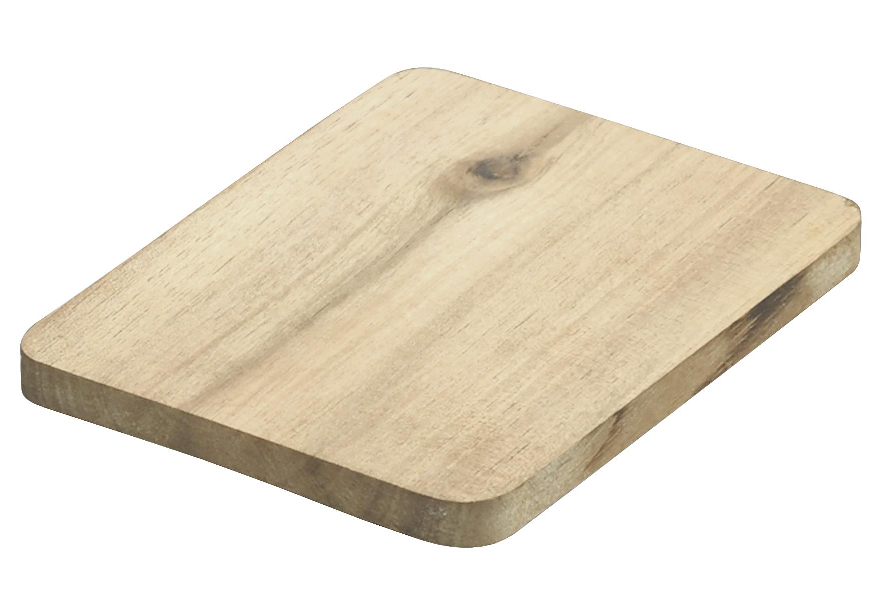 KESPER Raclette-Brettchen 8er Pack 8 Brettchen