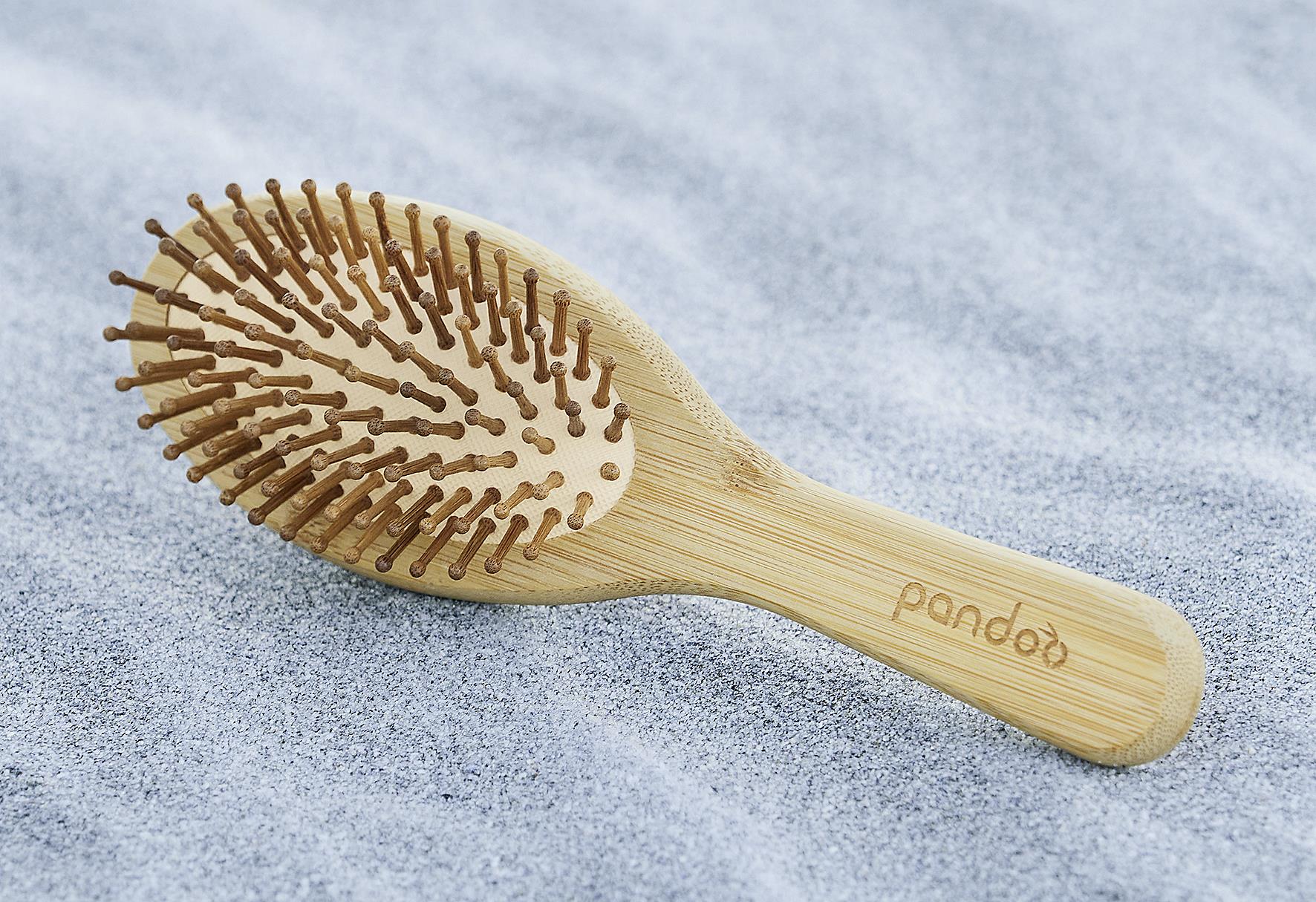 PANDOO Haarbürste 1 Haarbürste