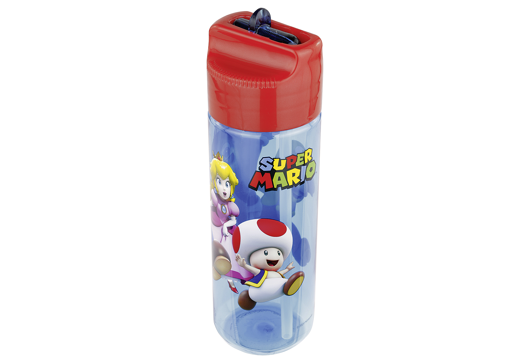 POS Trinkflasche 'Super Mario'