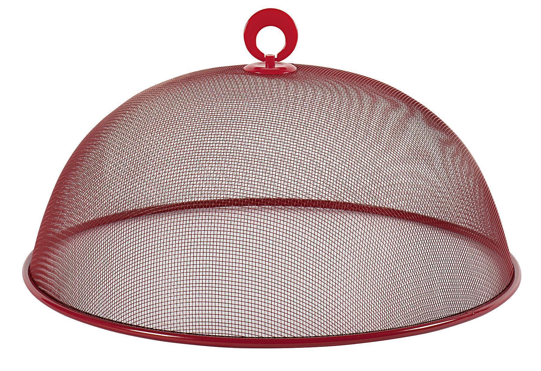 Speiseschutzhaube ø35cm sorti - VPE: 6