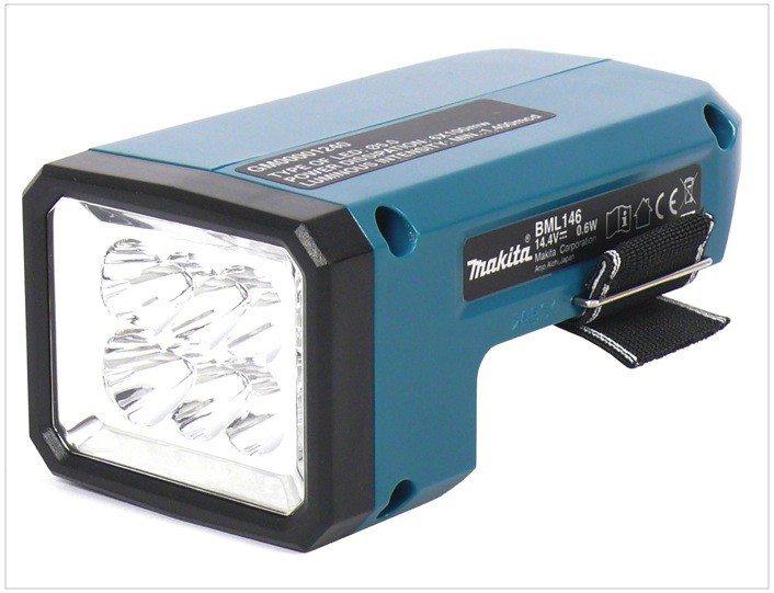 Makita BML146, ohne Akku und Ladegerät