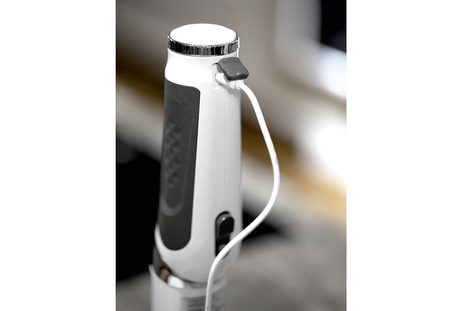 JUPITER Akku-Stabmixer 828.001 Set