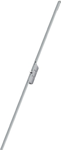 Anschlussstulp Multisafe MA Flachstulp 24 mm Länge 1177 mm Edelstahl FUHR