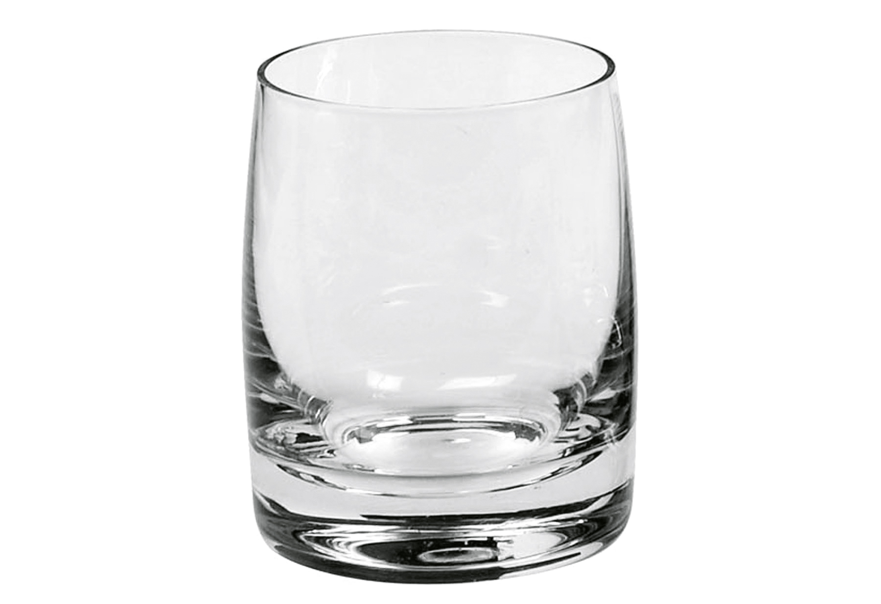 BOHEMIA CRISTAL Stamper 'Ideal' - VPE: 6