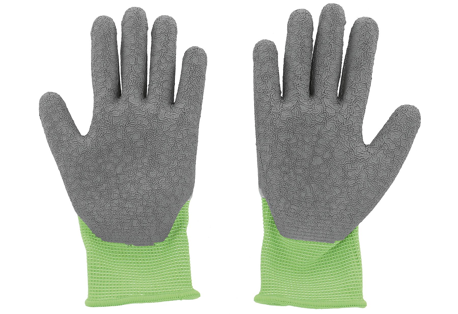 ESSCHERT DESIGN Kinderhandschuhe Gr. 4 - VPE: 12