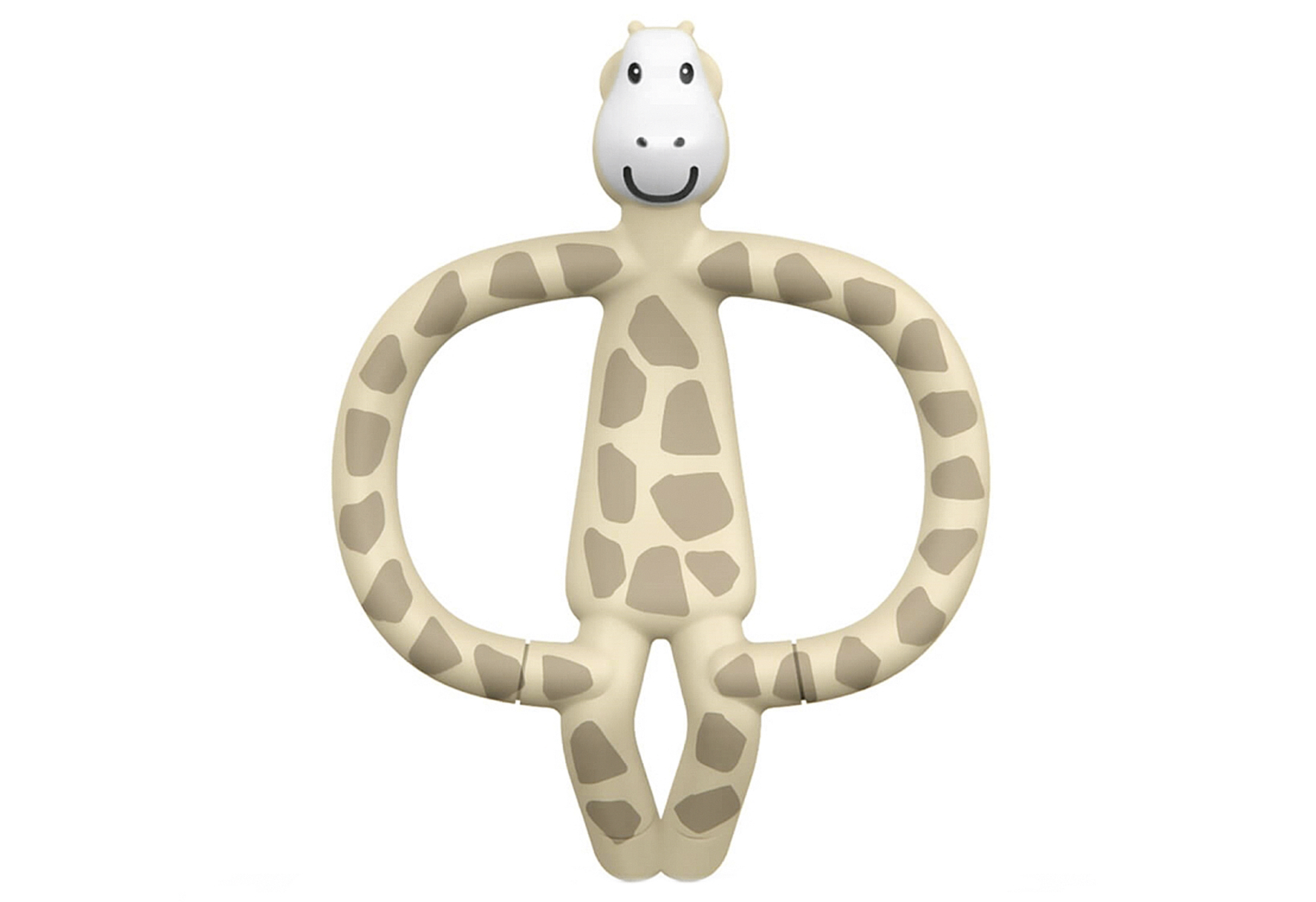MATCHSTICK MONKEY Beißring 'Gigi Giraffe' 1 Stück