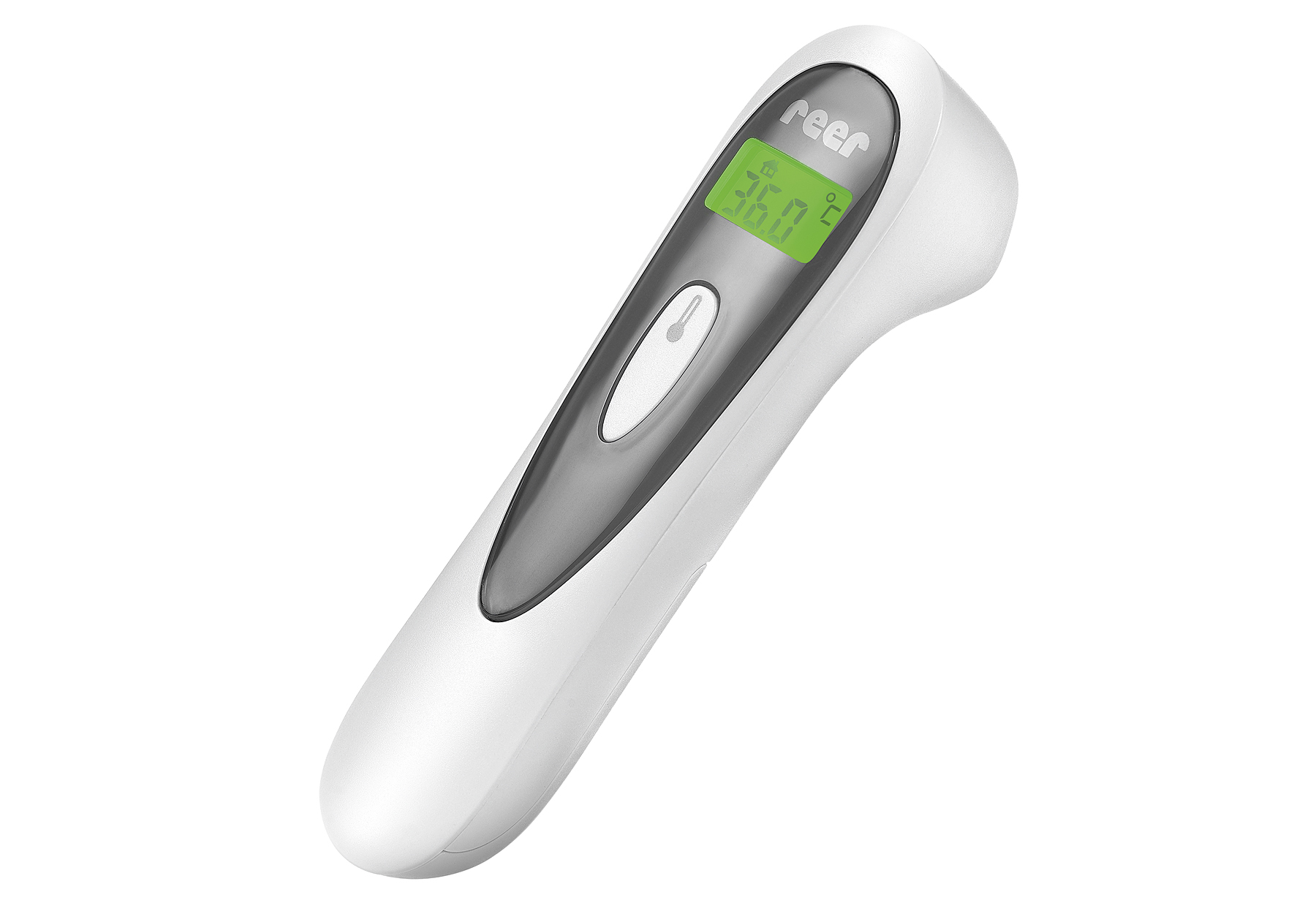 reer SoftTemp 3 in 1 Infrarot-Thermometer inkl. Batterien - VPE: 3