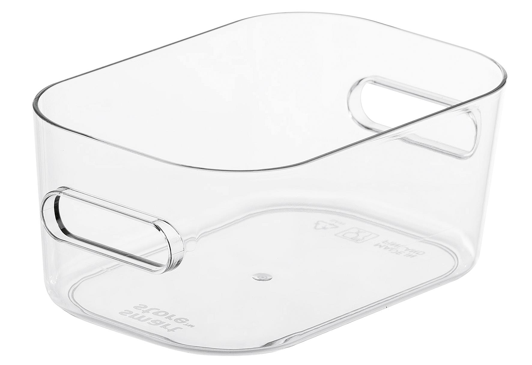 ORTHEX Vorratsbehälter 'SmartStore' Compact XS - VPE: 10