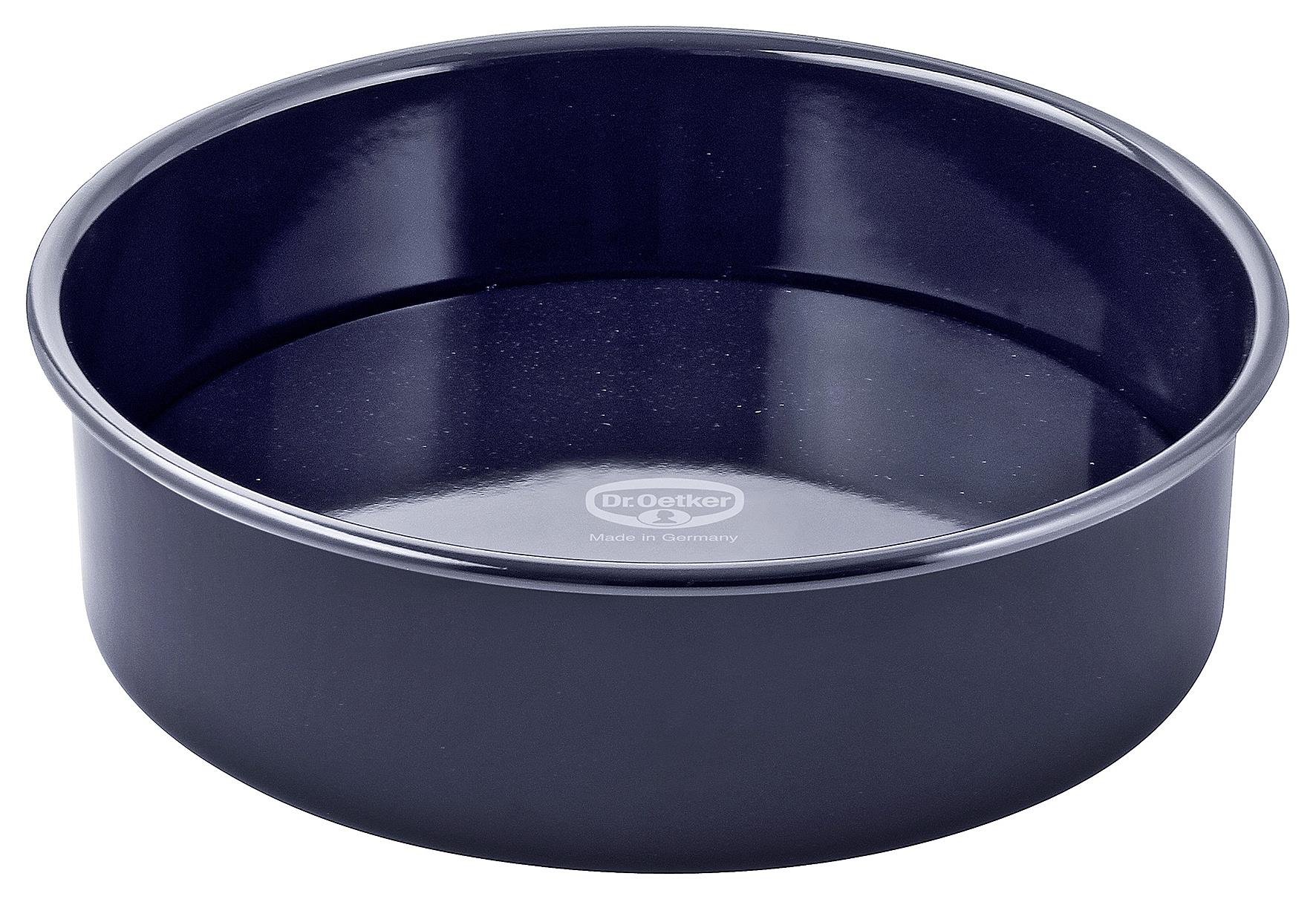 Dr. Oetker Garantie Springform Back-Liebe Emaille Ø 28 cm
