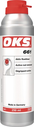 Aktiv Rostlöser OKS 661 250 ml Spraydose OKS