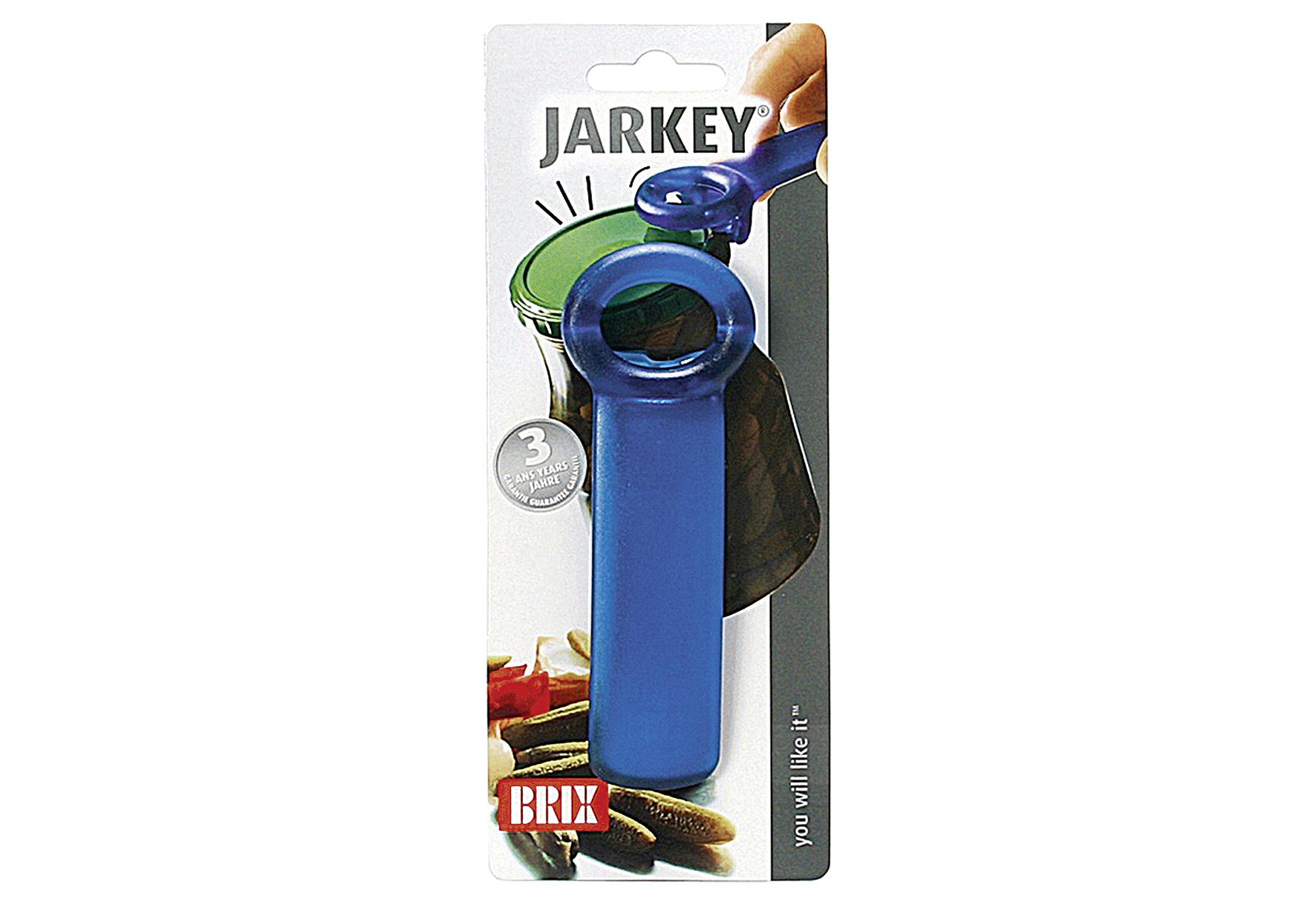 BRIX DESIGN Deckelöffner JarKey Frost