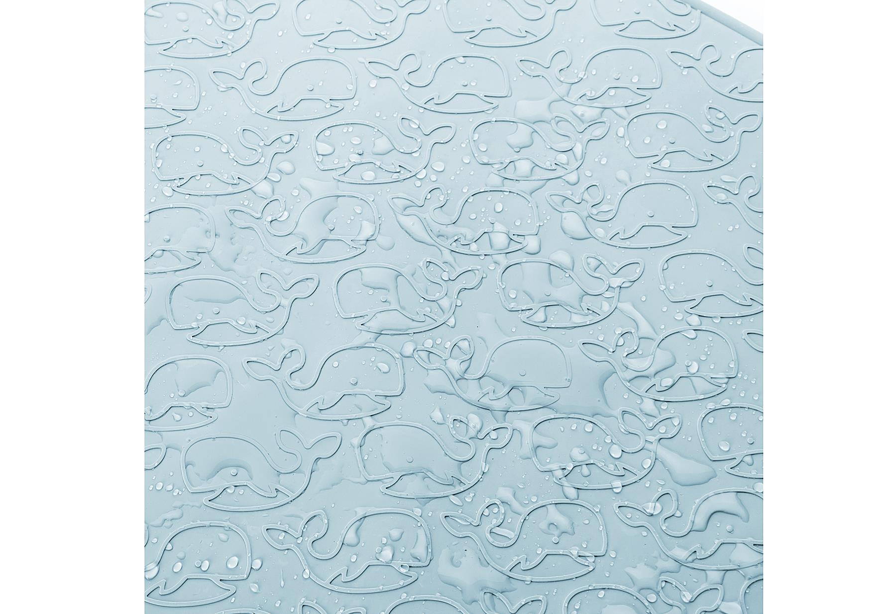 reer Badewannenmatte 'MyHappyBath Mat' XL