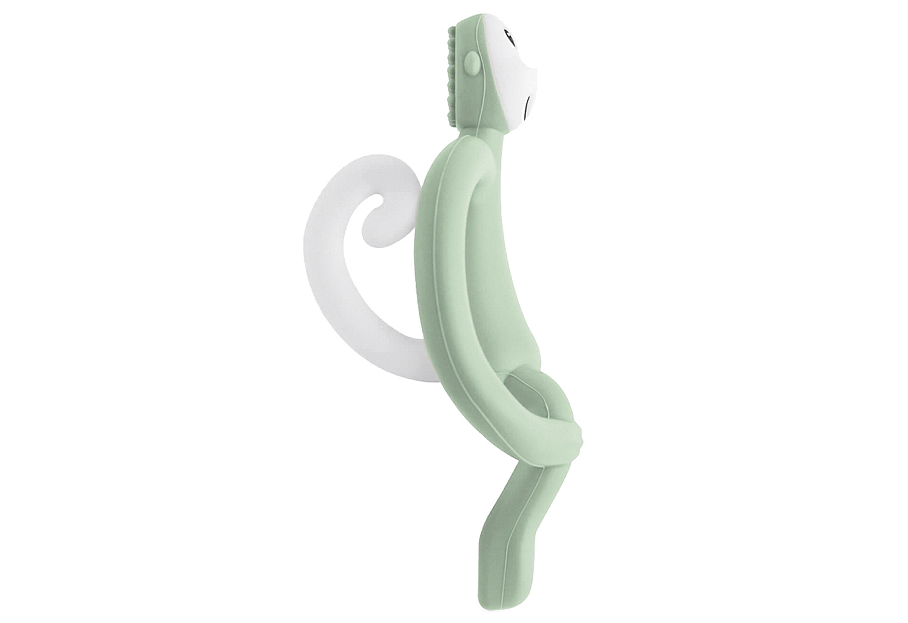 MATCHSTICK MONKEY Beißring 'Affe Original' 1 Stück