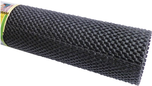 Sicherheitsantirutschmatte BLACK-CAT Original -BC- L0,6 m B1,2 m D3,3 mm 1 Matte WADO