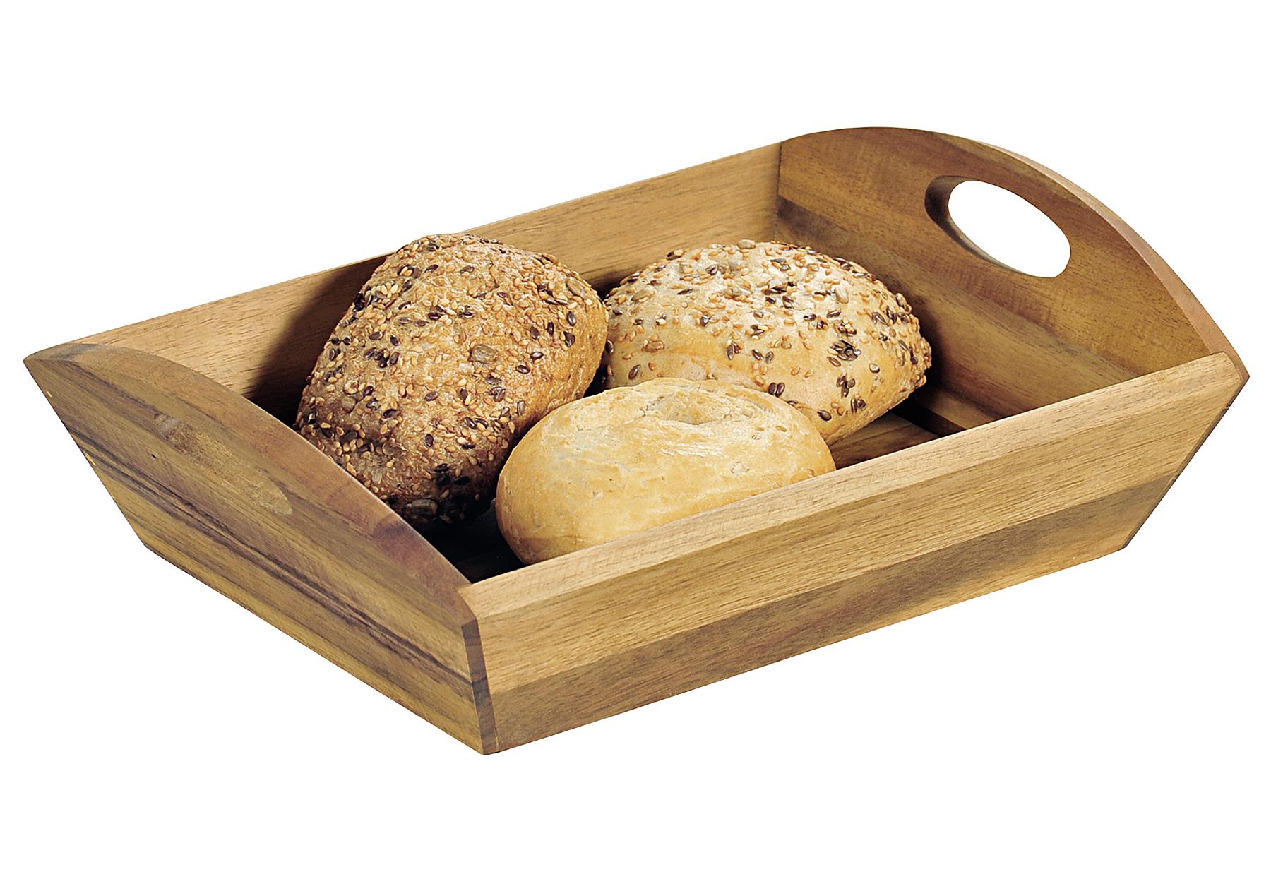 KESPER Brot - Aufbewahrungskorb - VPE: 5