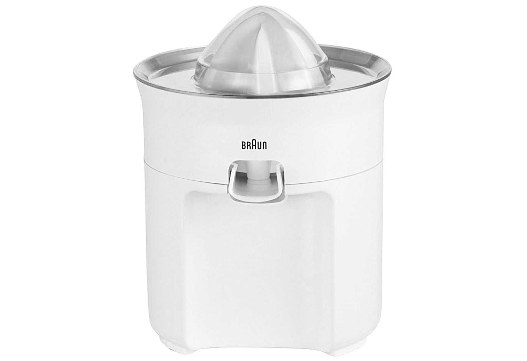 Braun Zitruspresse TributeCollection CJ 3050