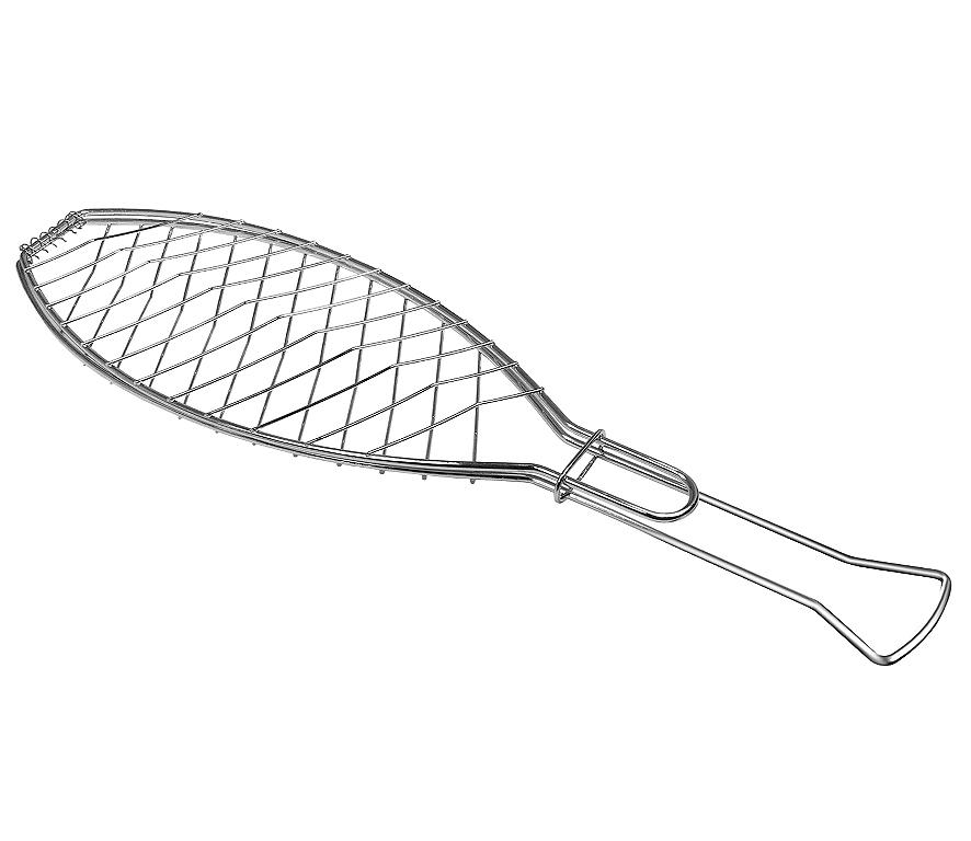 KÜCHENPROFI Fischgrillzange 'Easy XL'