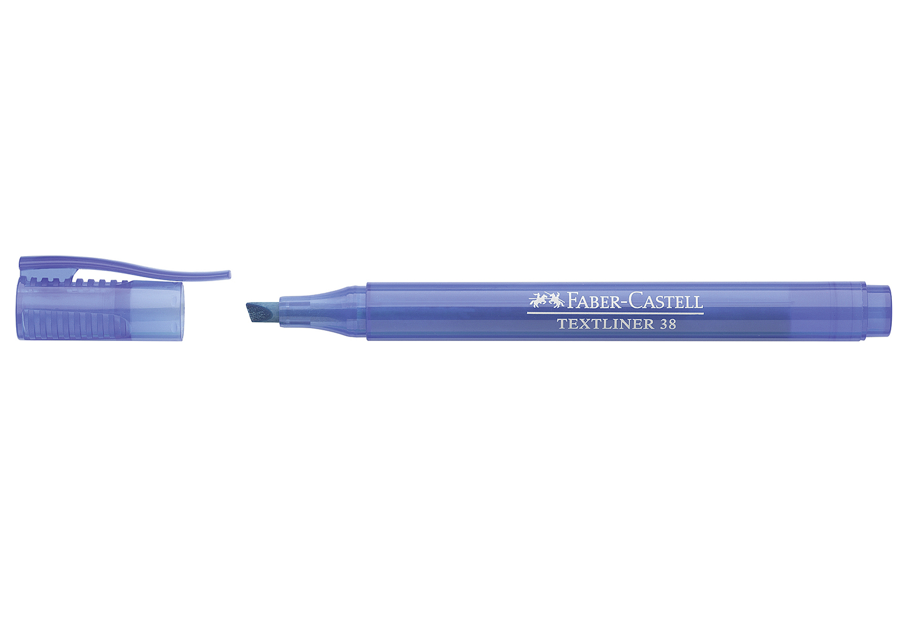 Faber Castell Textmarker 'Textliner 38' - VPE: 10