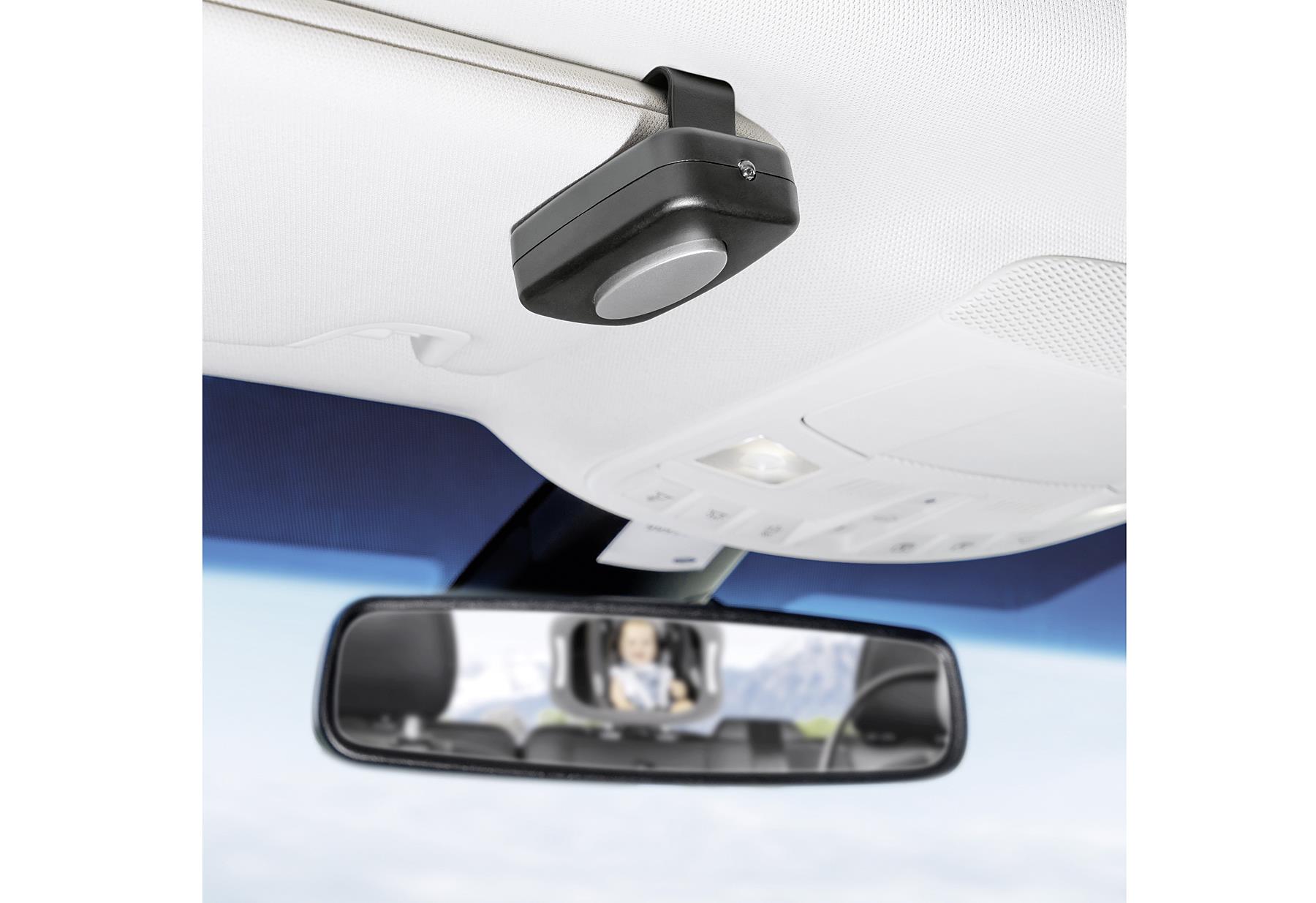 reer Auto-Sicherheitsspiegel 'BabyView'
