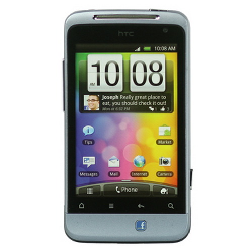 HTC Dummy Salsa