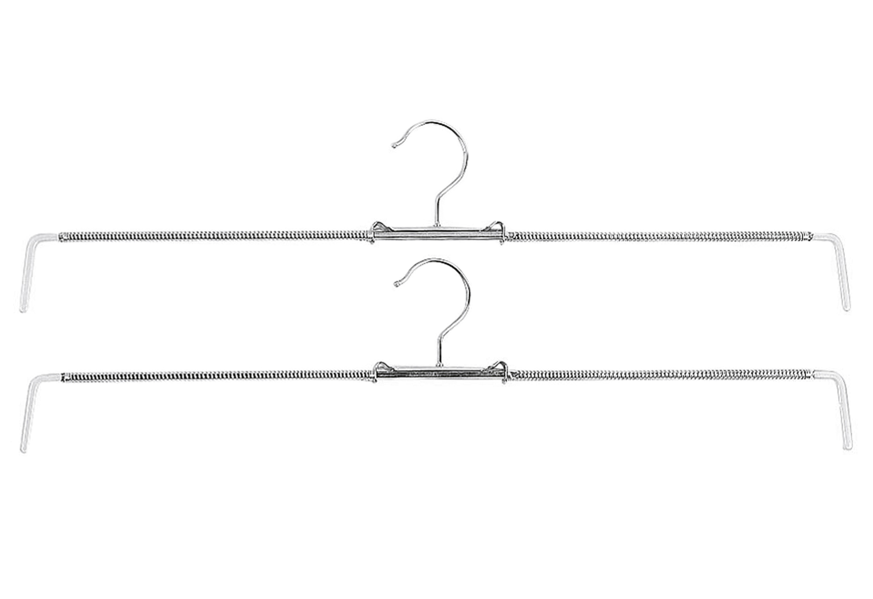 MAWA Rockspanner Rofit Metall bis Größe 48 silber 2er Pack - VPE: 5