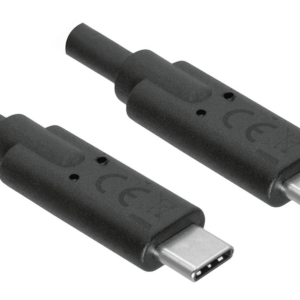 DINIC USBC Kabel St./St., 2m - VPE: 7