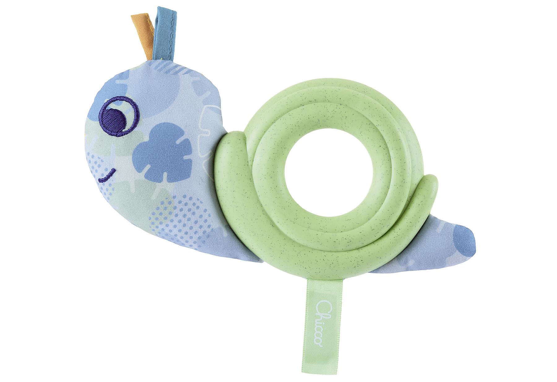 Chicco Rassel 'Baby Snail -Eco+' - VPE: 6